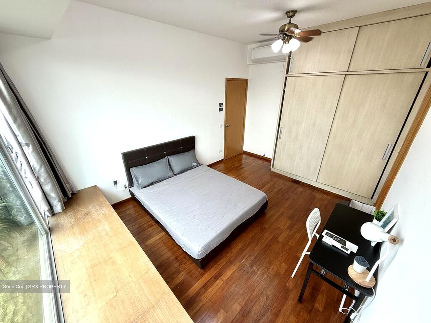 The Spectrum (D5), Condominium #534371631